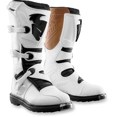 Thor Stiefel S4 Blitz Ce White 15