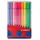 Fasermaler Pen 68 ColorParade 20 St. Verschiedenfarbig