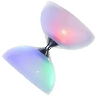 Eureka! Diabolo with LED lighting