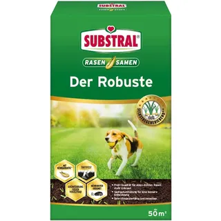 Substral Der Robuste, 1 kg für 50 m2