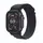 Watch Ultra 3 GPS + Cellular 49 mm Titaniumgehäuse schwarz Alpine Loop schwarz L