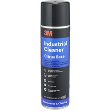 3M Industrial Cleaner Citrus Base Maintenance & Cleaning, 500ml