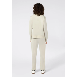 Trainingsanzug CHAMPION "ICONS Full Zip Suit", Damen, Gr. XXL (50/52), ncb, ncb, Obermaterial: 100% Polyester, Sportanzüge Trainingsanzug, für sportliche Aktivitäten, zweiteilig, aus Polyester