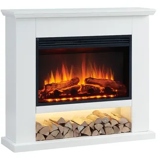 Balderia Archie Weiß