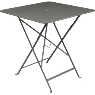 Fermob Bistro Stehtisch 71x71 cm Stahl