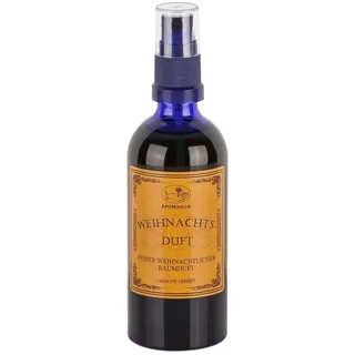 Apomanum Raumspray Weihnachtsduft