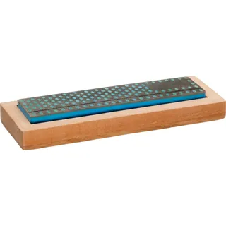 Diamant Schleifstein 100x25mm mittel Müller