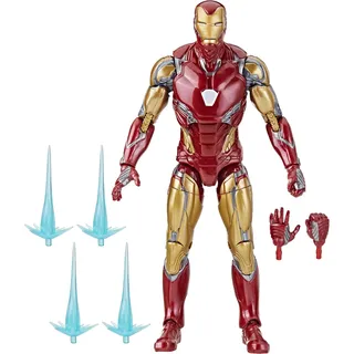 Hasbro Marvel Legends Series Iron Man Mark Lxxxv