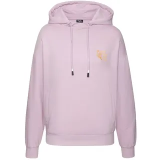 Buffalo Kapuzenpullover Sweatshirt Pink 32/34