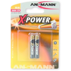 Bild von X-POWER Mini AAAA