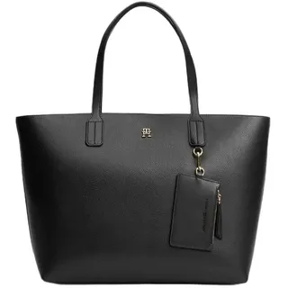 Tommy Hilfiger Icon Schultertasche - Black - One Size