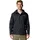 Watertight 2 Jacket Herren Schwarz L