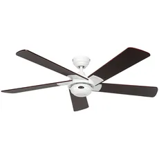 Bild von Rotary WE-WN Deckenventilator weiß