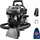 SpotClean HydroSteam Select 3697N schwarz