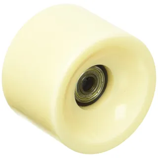 FIREFLY Longboard Rollen-245350 Rollen, Weiß, One Size