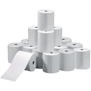 dots Thermorollen 8,0 cm x 80,0 m, 5 Rollen