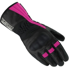 SPIDI H2Out Voyager Handschuh für Damen, Schwarz/Fuchsia M Schwarz