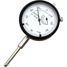 Rs Pro, Messlehre, Dial indicator 0-10mm with 8mm stem (1 cm)