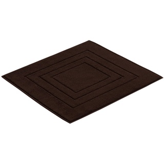 VOSSEN Feeling 60 x 60 cm dark brown