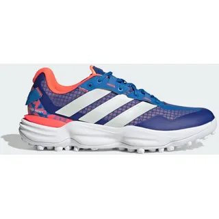 adidas Fitnessschuhe Herren Bright Royal/Zero Metalic/Cloud White 36 2/3