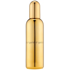 Colour Me Gold Homme - Duft für Männer - 2 x 90 ml Eau De Parfum, Doppelpack, von Milton-Lloyd