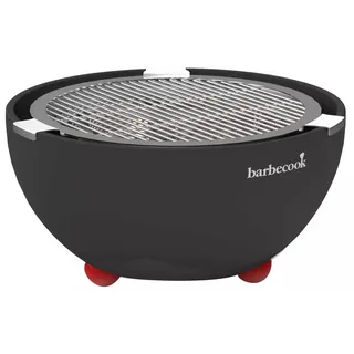 Barbecook JOYA Tischgrill - Schwarz
