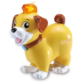 Vtech Tip Tap Baby Tiere - Hund Gelb