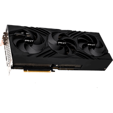 Bild von GeForce RTX 4080 SUPER Verto Triple Fan 16GB GDDR6X OC Grafikkarte