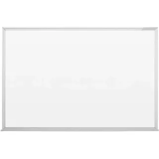 Magnetoplan Whiteboard 180,0 x 120,0 cm weiß lackierter Stahl