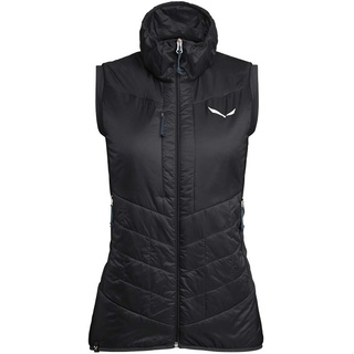 Salewa Damen ortles Hybrid Tirolwool Vest Women