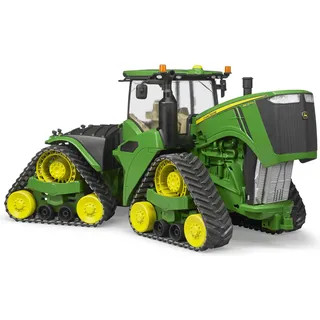 Bruder 04055 - John Deere 9620RX mit Raupenlaufwerk 1:16