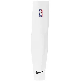 Nike Accessories Shooter Nba 2.0 Armwärmer - White / Black - L-XL