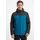 Taubenberg 3in1 Jkt Herren Aurora Blue XL