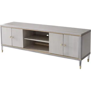 rtv design möbel kommode fernseh tische sideboards moderne stil möbel wohnzimmer - Grau