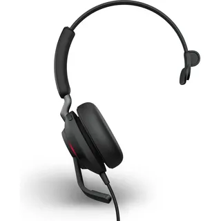 JABRA Evolve2 40 Usb-C Ms Mono