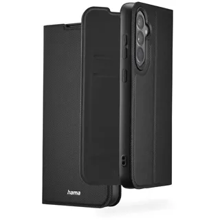 Hama Samsung Galaxy A56 5G Flipcase schwarz
