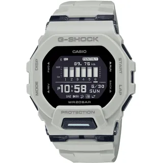Casio G-Shock GBD-200 Resin 46 mm GBD-200UU-9ER