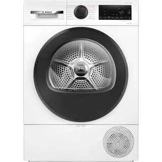Bosch WQG243D41 Serie 6 Wärmepumpentrockner (9 kg)