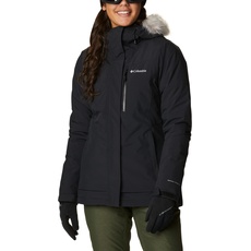 Bild von Ava Alpine Insulated Jacket Skijacke für Damen