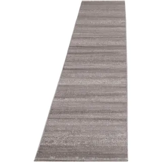 Ayyildiz Plus 8000 Webteppich 80 x 300 cm Beige