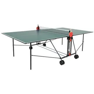 Sponeta Tischtennisplatte S 1-42 e Grün