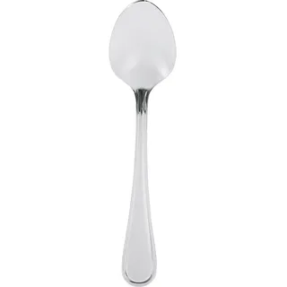 Solex solex® Kaffeelöffel Selina silber, 12 St.