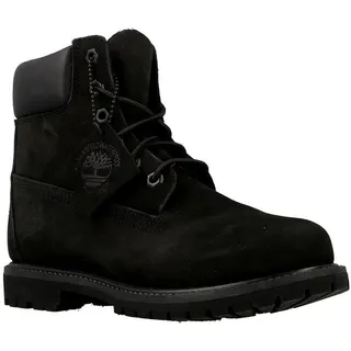 Timberland 6 Inch Premium Herren Schwarz 38,5