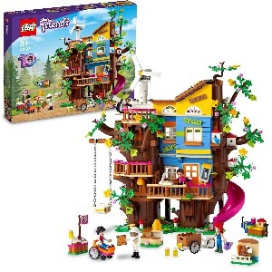 LEGO Friends - Freundschaftsbaumhaus (41703) um 44,99 € statt 58,95 €