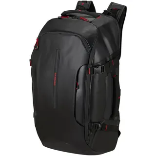 Samsonite Ecodiver Reise-Rucksack Schwarz