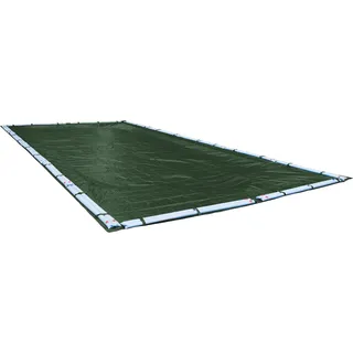 Robelle 322040R Poolabdeckung für Winter, Dura-Guard, 6,1 x 12,2 m Inground Pools