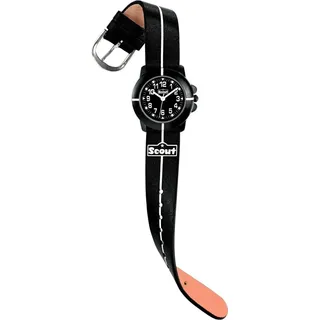 Scout Meine Erste 280390020 Gehäusefarbe schwarz