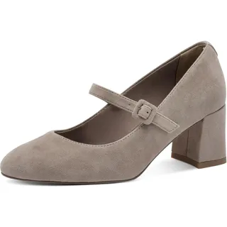TAMARIS Damen Pumps beige 39