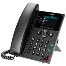 Bild von Poly VVX 250 IP Phone PoE