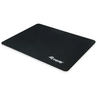 Equip Maus-Pad 245011 Schwarz
